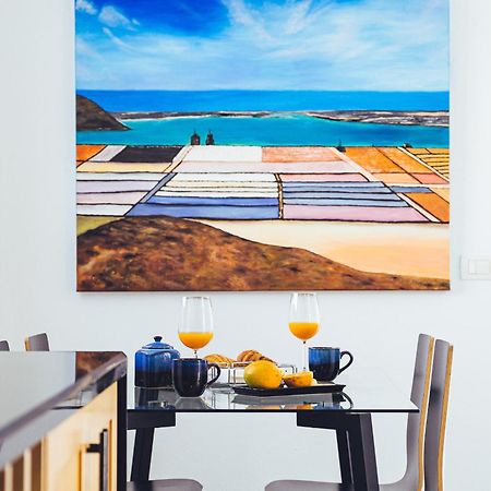 Casa Las Cuestas ティアス エクステリア 写真