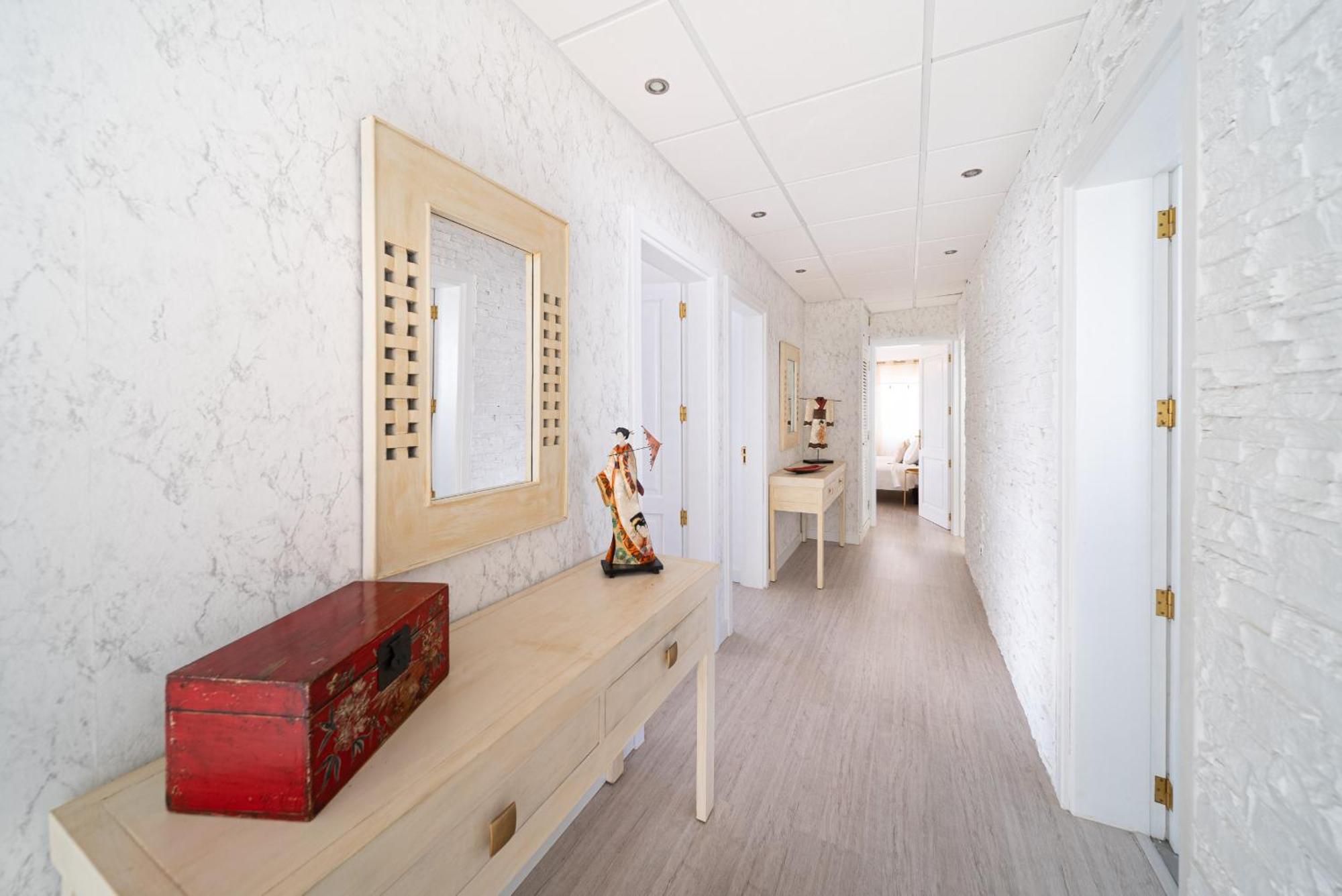 Casa Las Cuestas ティアス エクステリア 写真