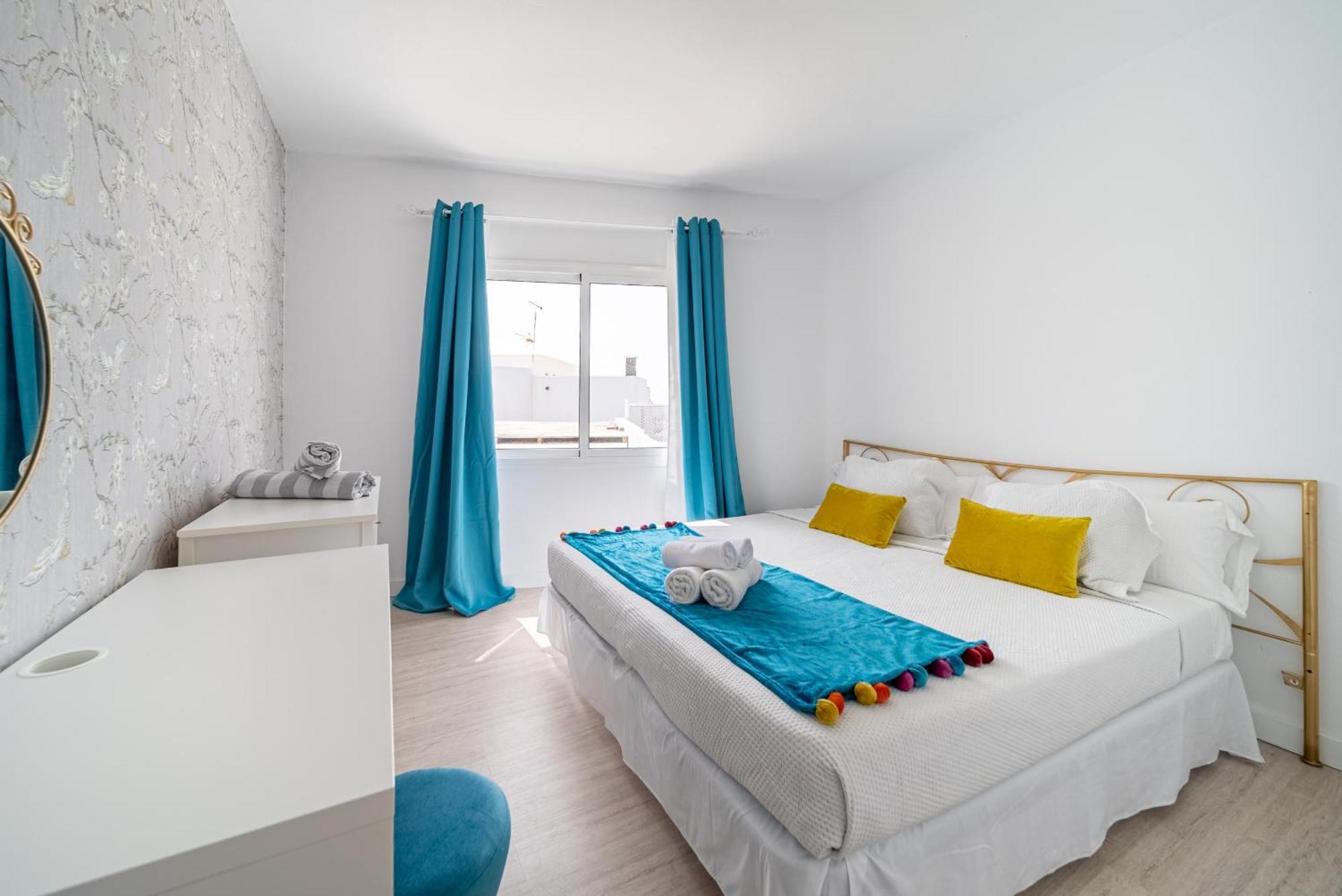 Casa Las Cuestas ティアス エクステリア 写真